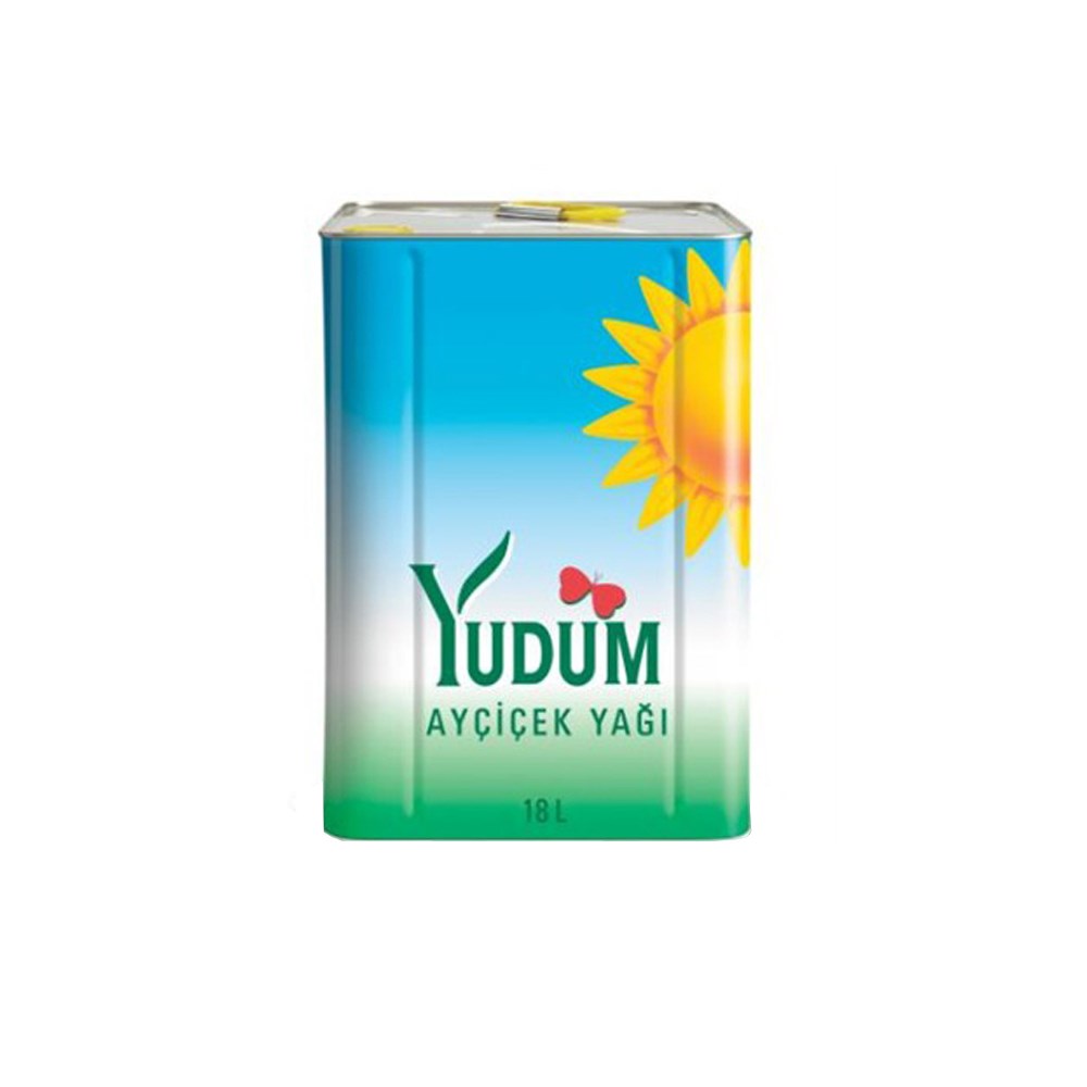 Yudum Aycicek 18 Lt Pro.