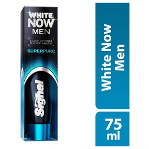 Signal White Now Men 75 ml