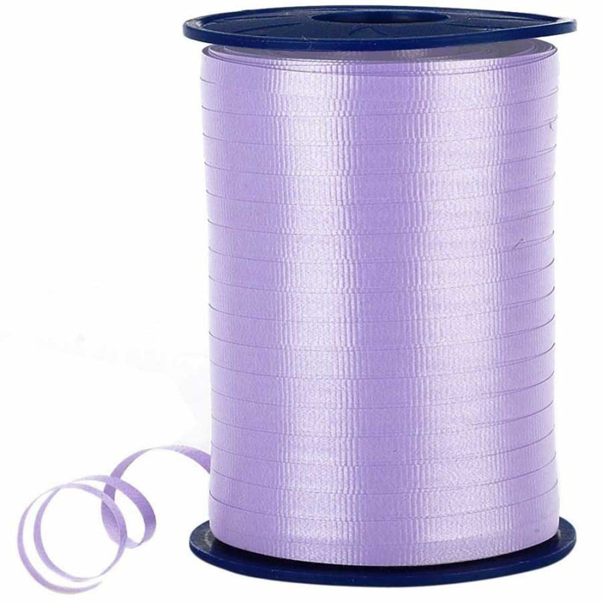 KBK Market 200 Metre  Rafya- Balon İpi- Parti Süsleme İpi Lila