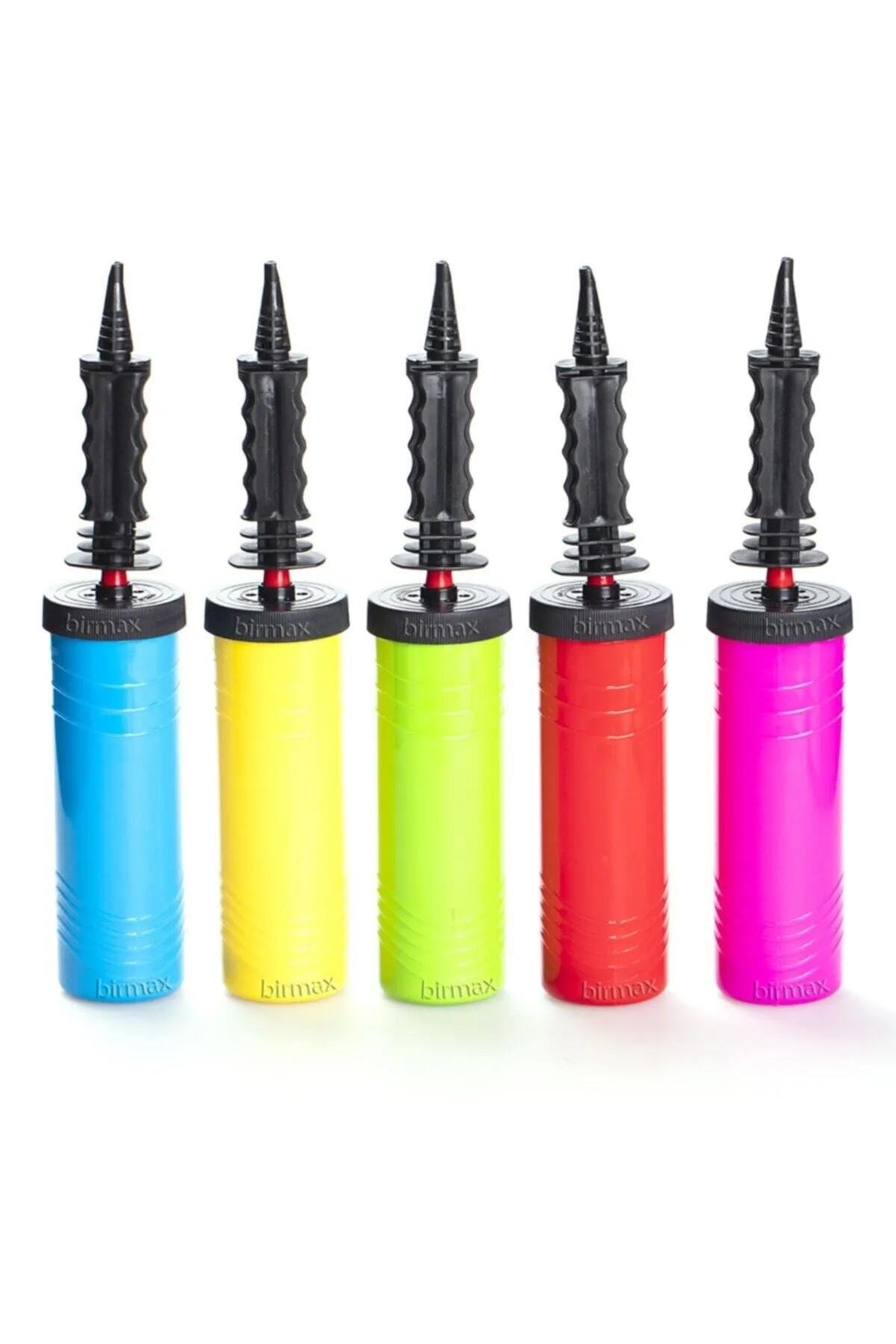 KBK Market Balon Pompası