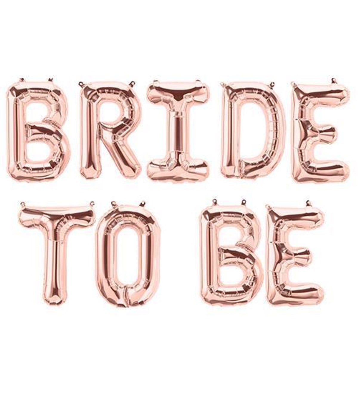 KBK Market  Bride Folyo Balon Seti 