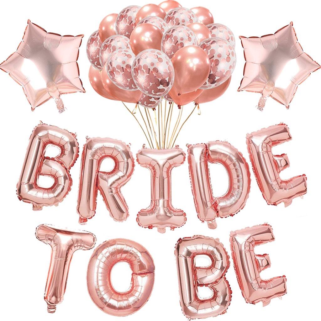 KBK Market Bride Rose Set 3