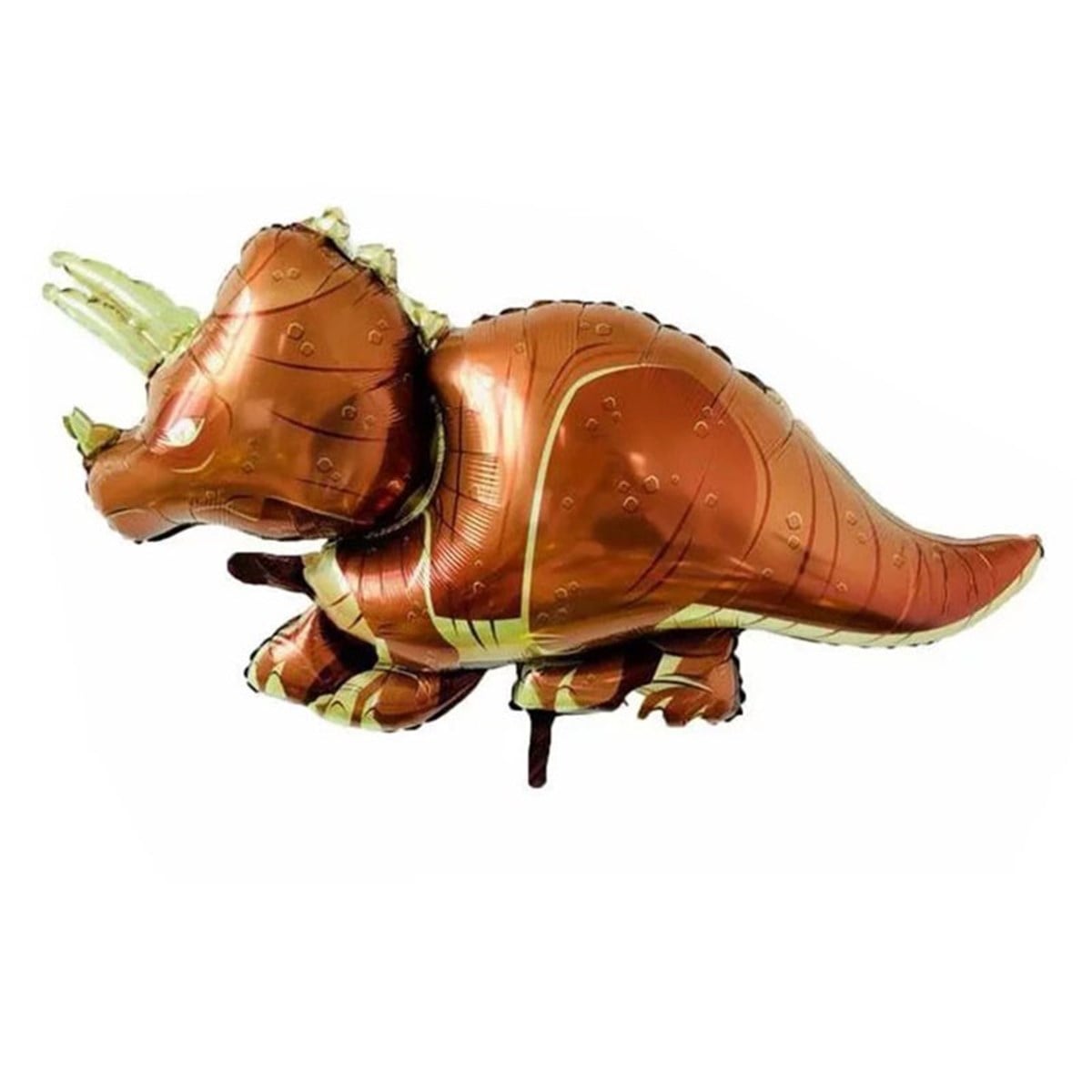 KBK Market Dinazor Temalı  Folyo Balon