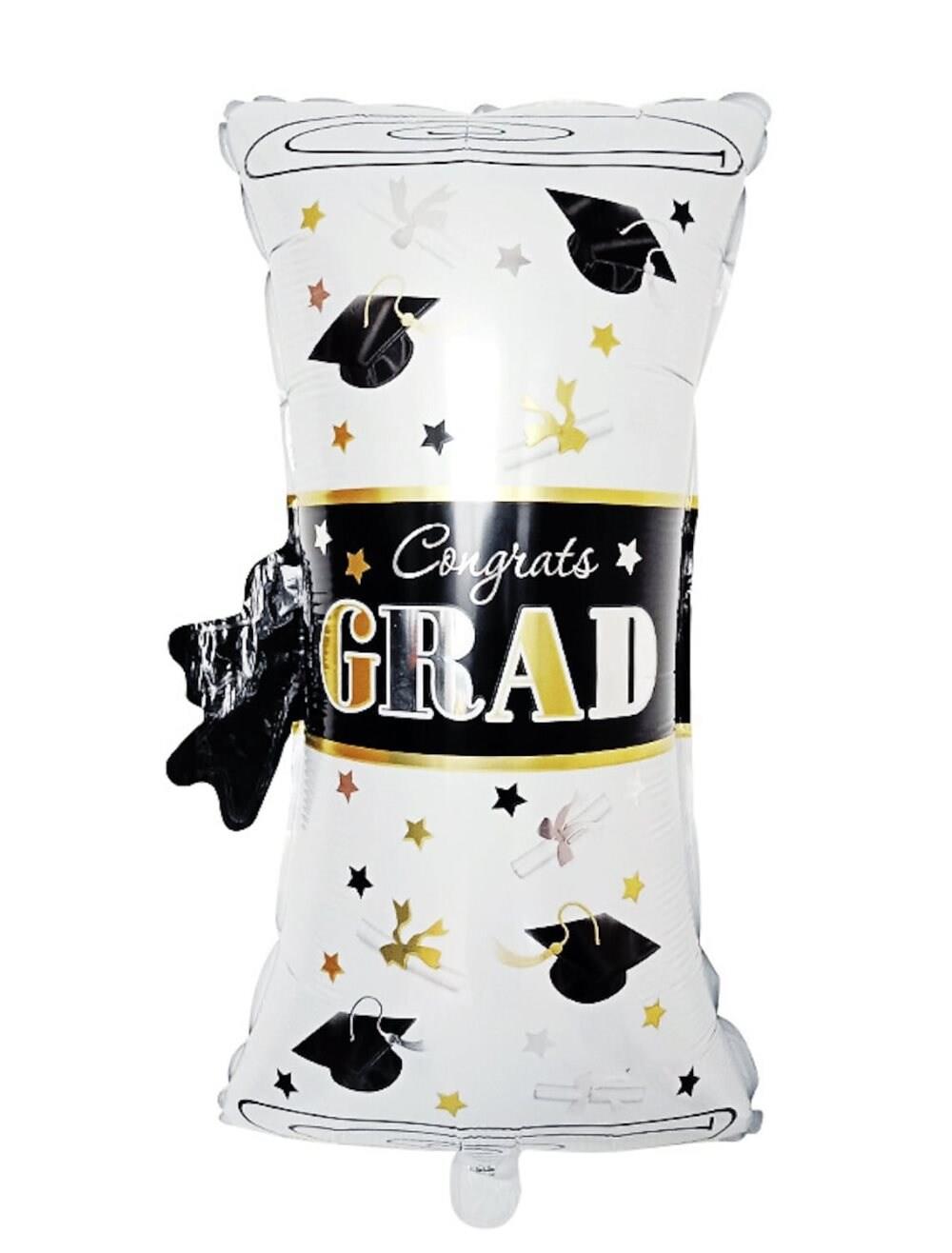 KBK Market Diploma Mezuniyet Folyo Balon 75 cm