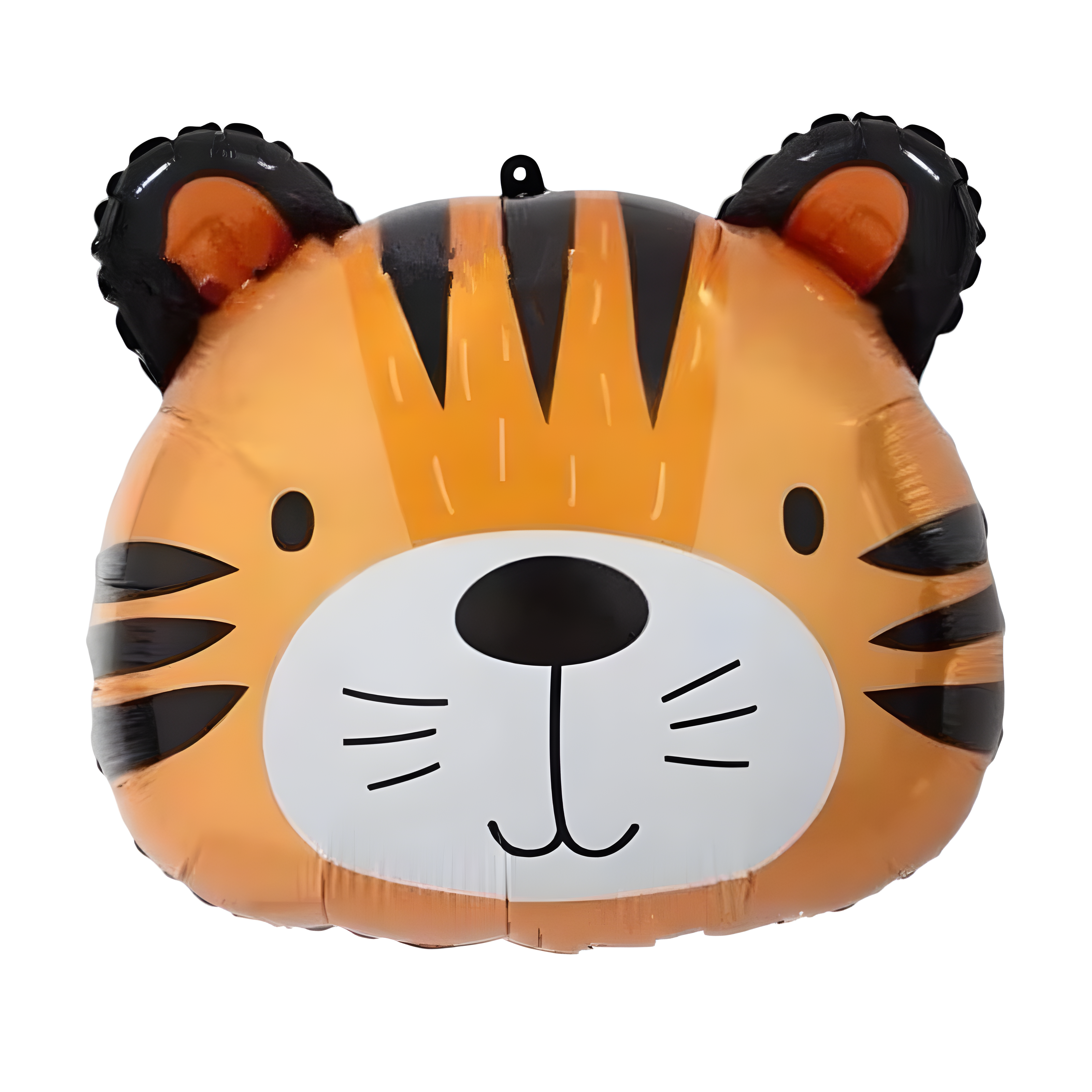 KBK Market Kaplan Kafa Folyo Balon 59 cm