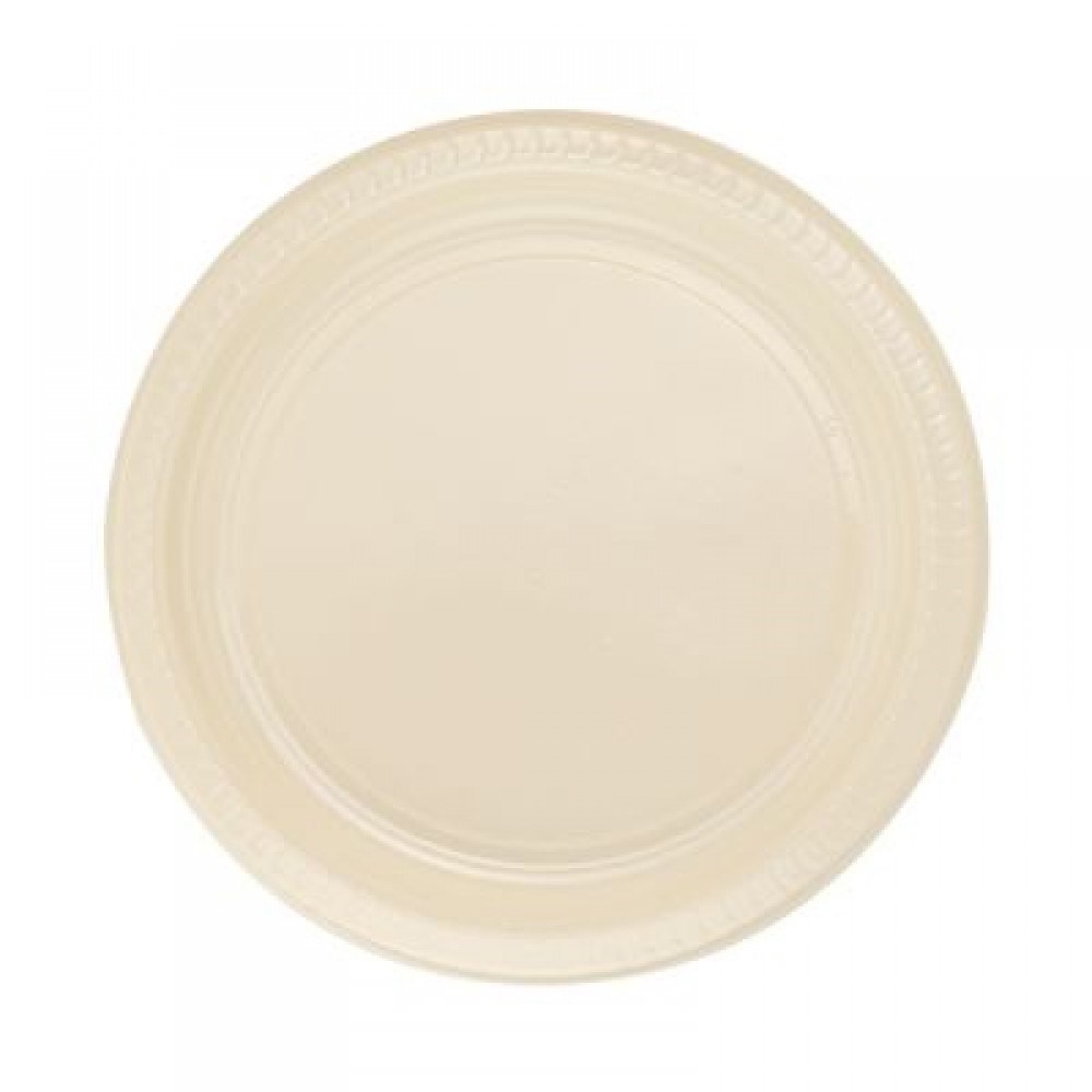 KBK Market Krem Tabak 25 Adet-22 cm