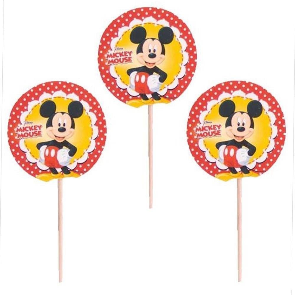 KBK Market Mickey Mouse Kürdan