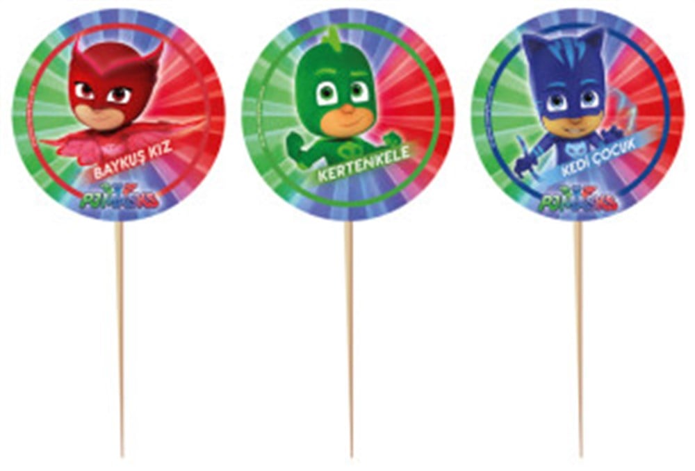 KBK Market PJ Mask Kürdan