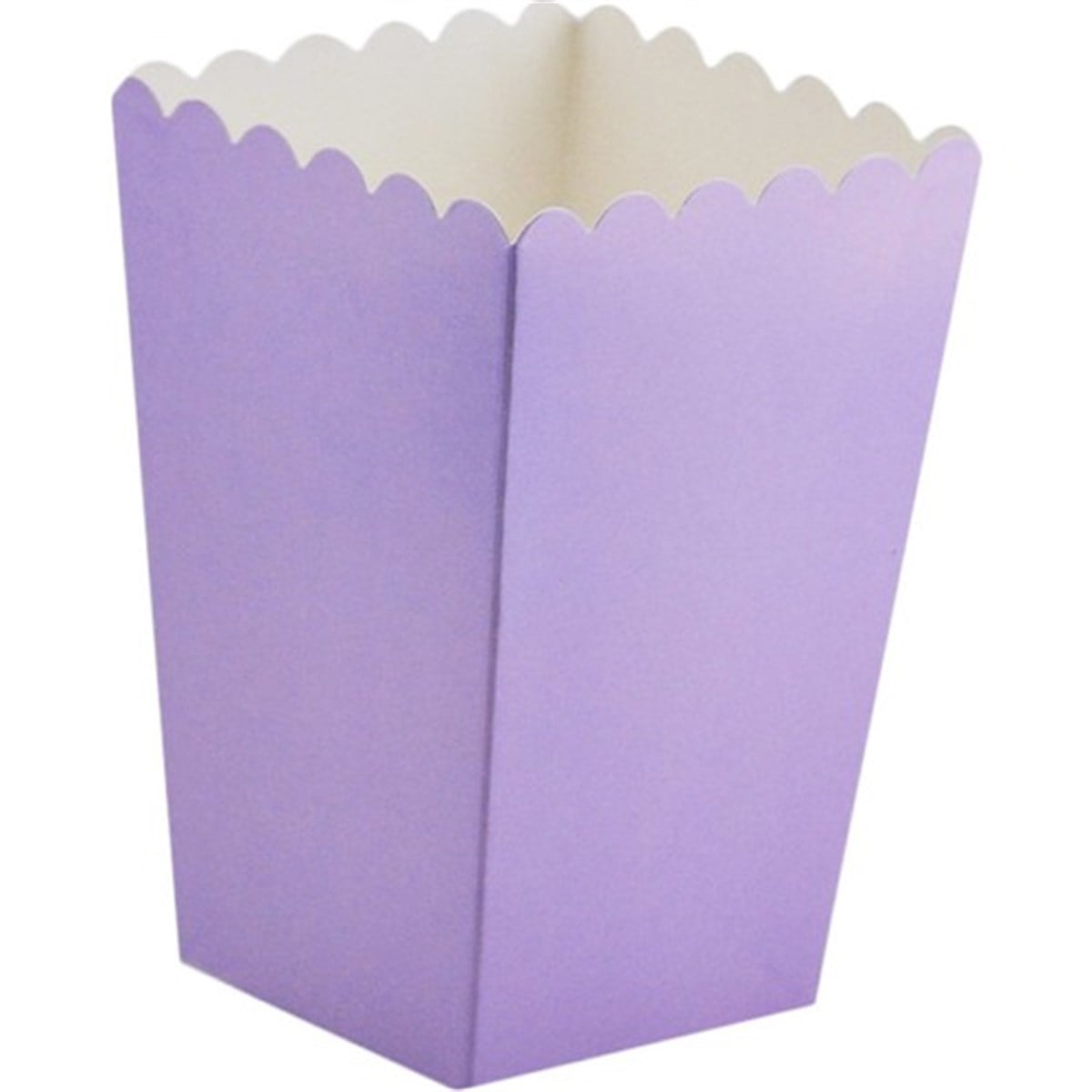 KBK Market Popcorn- Mısır Kutusu Lila