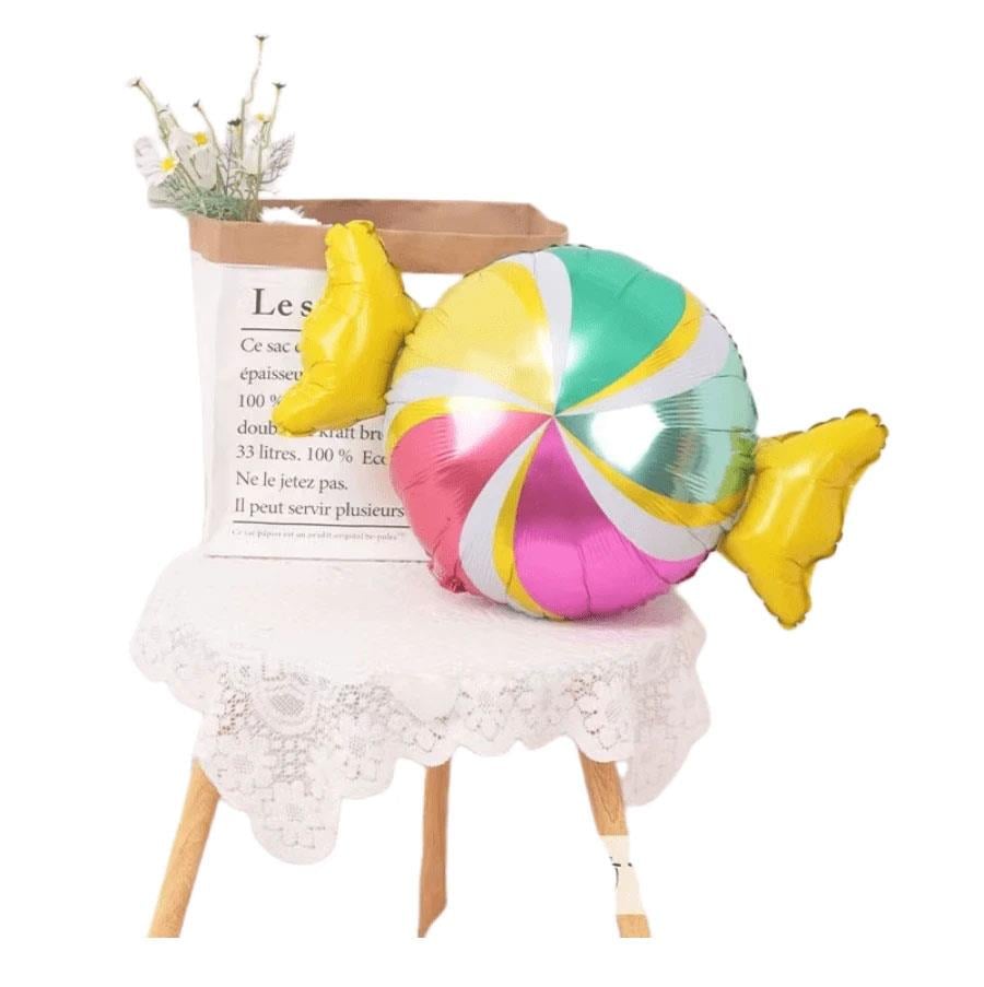 KBK Market Şeker Folyo Balon 75x46