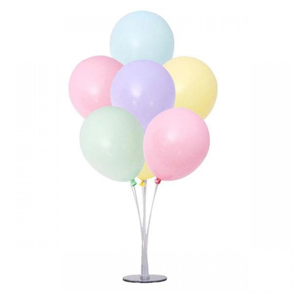 KBK Market Soft (makaron) Balon Standı