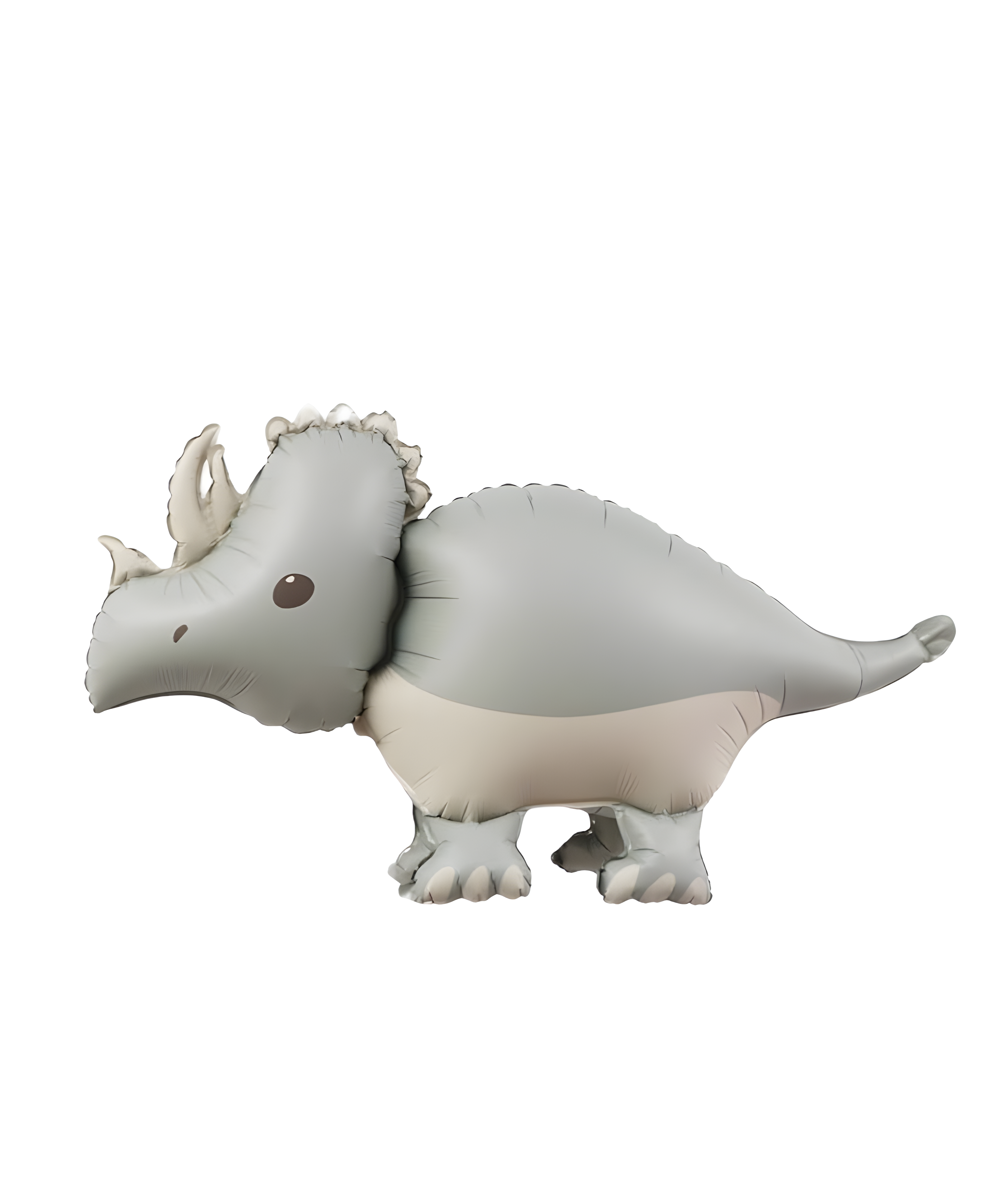 KBK Market Triceratops Dinazor Folyo Balon 69 cm