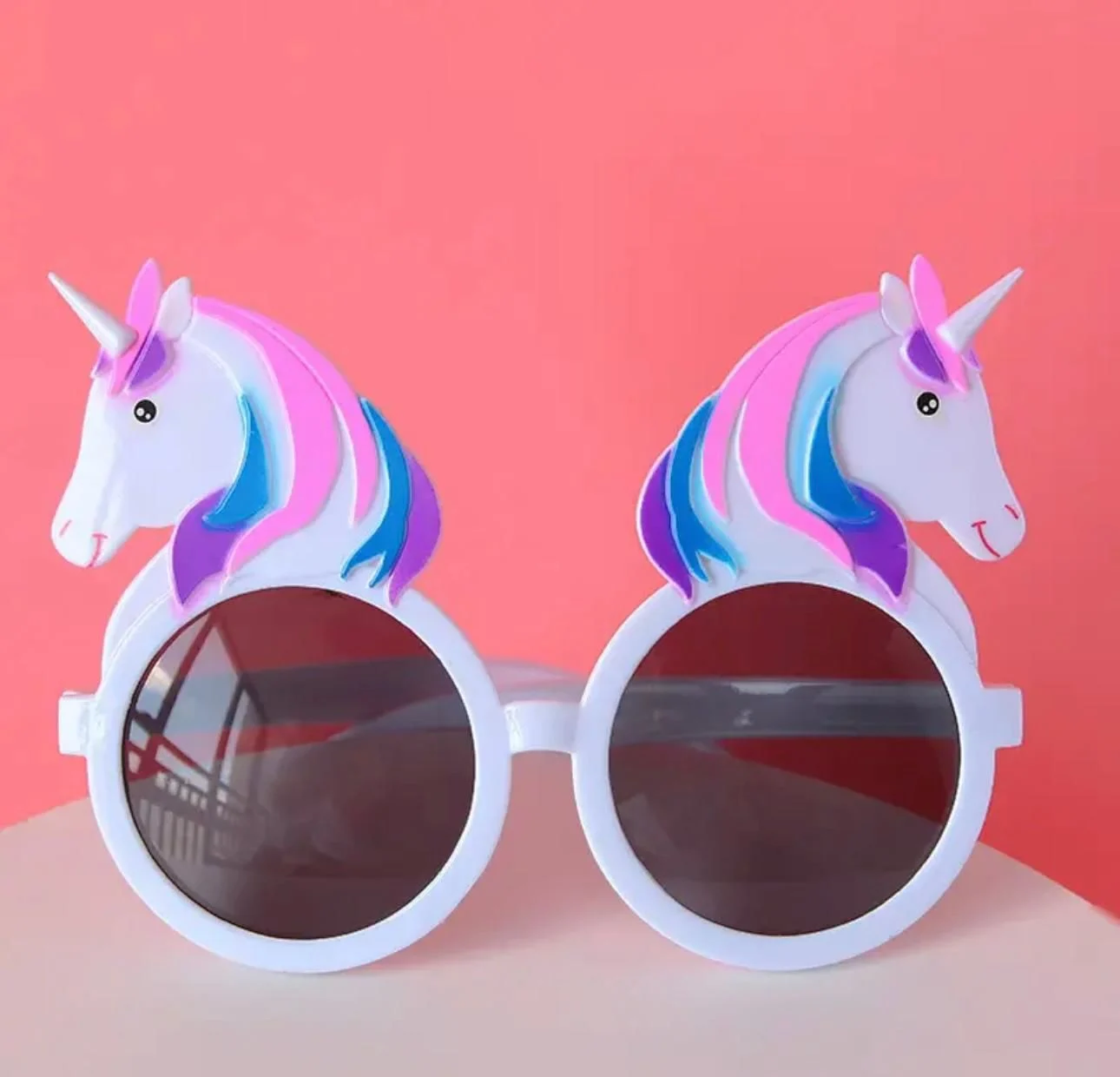 KBK Market Unicorn Gözlük-Parti Gözlüğü