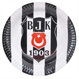 KBK Market Beşiktaş Tabak