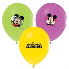 KBK Market Mickey Mouse Balon