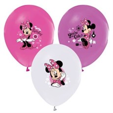 KBK Market Minnie Mouse Balon