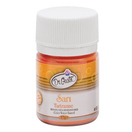 KBK Market Sarı Toz Gıda Boyası 10 gr