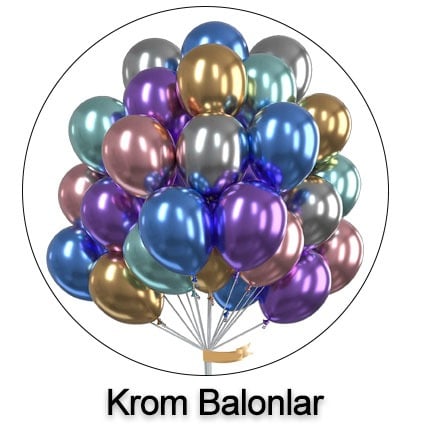 krombalon