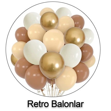 retrobalon
