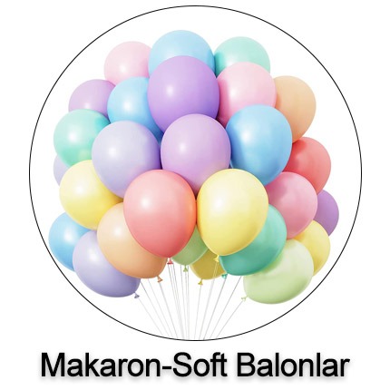 makaronbalonlar