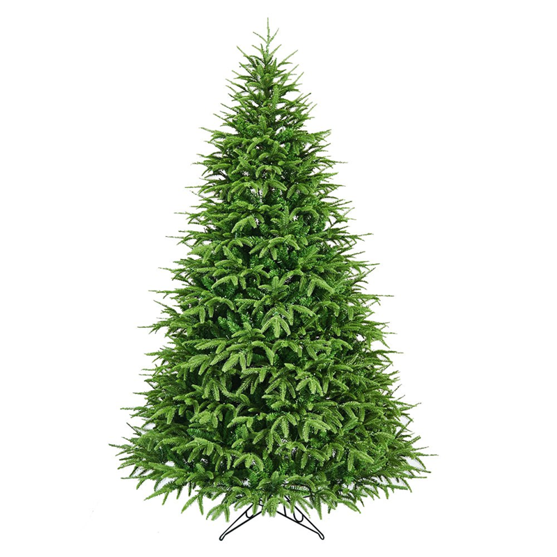 KBK Market 180cm İthal Üretim Lüks Çam Ağacı 1157 Dal