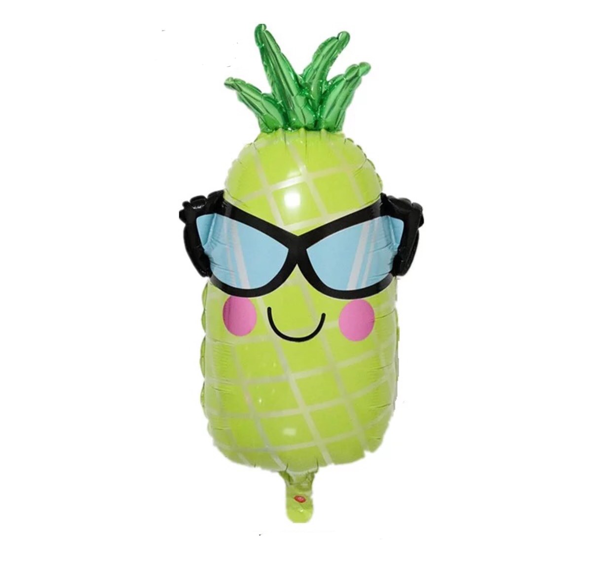 KBK Market Ananas Folyo Balon