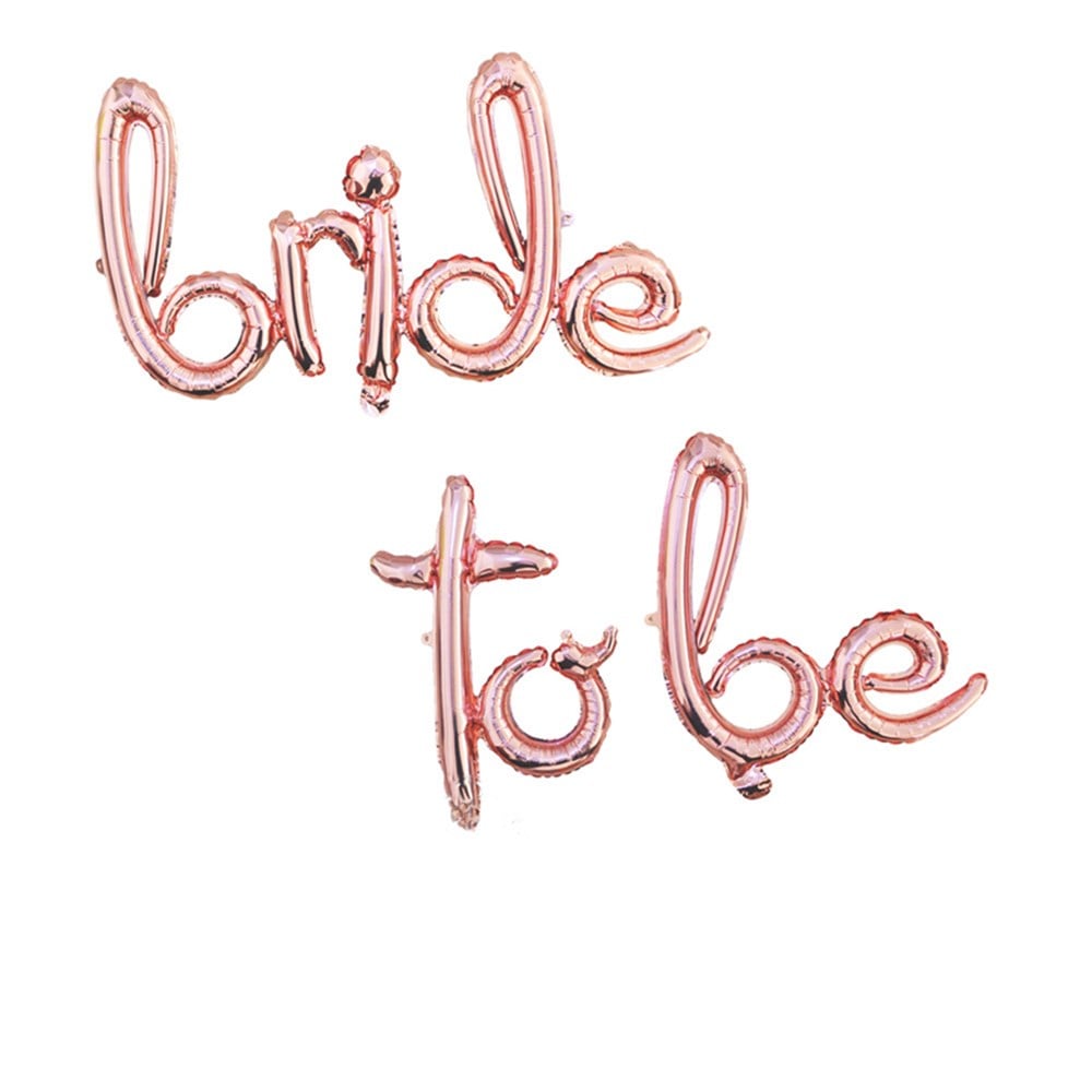 KBK Market Bride To Be