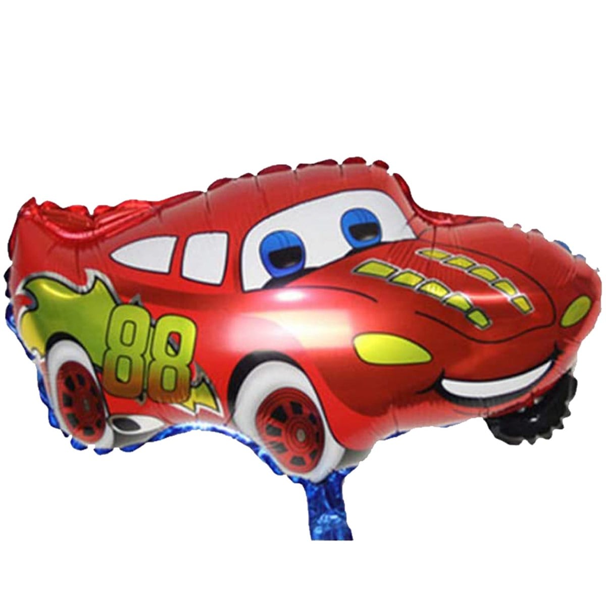 KBK Market Cars Folyo Balon 48*64