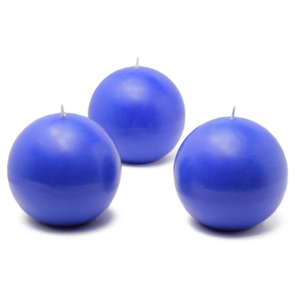 KBK Market Dekoratif Mum