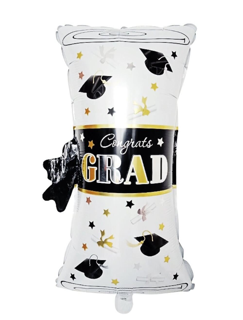 KBK Market Diploma Mezuniyet Folyo Balon 75 cm