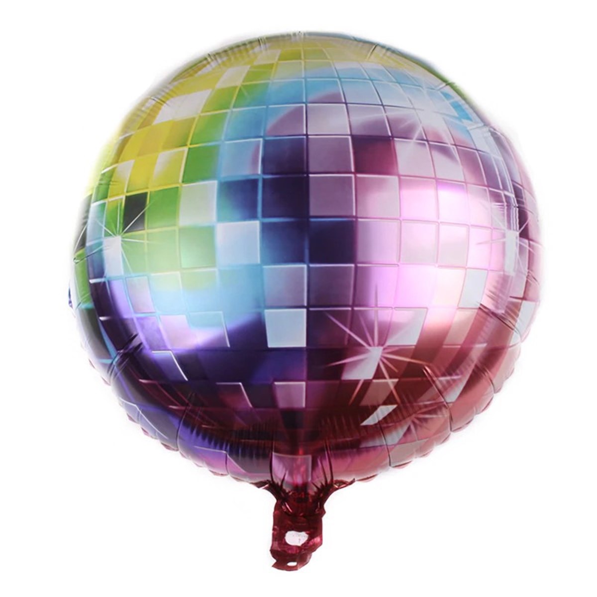 KBK Market Disko Topu Folyo Balon 50 cm
