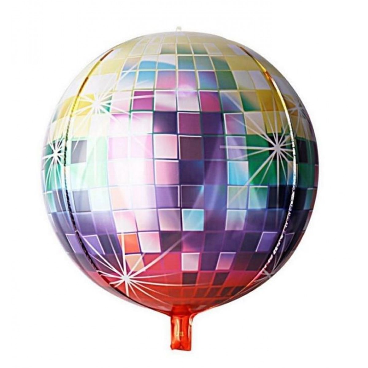 KBK Market Disko Topu Folyo Balon