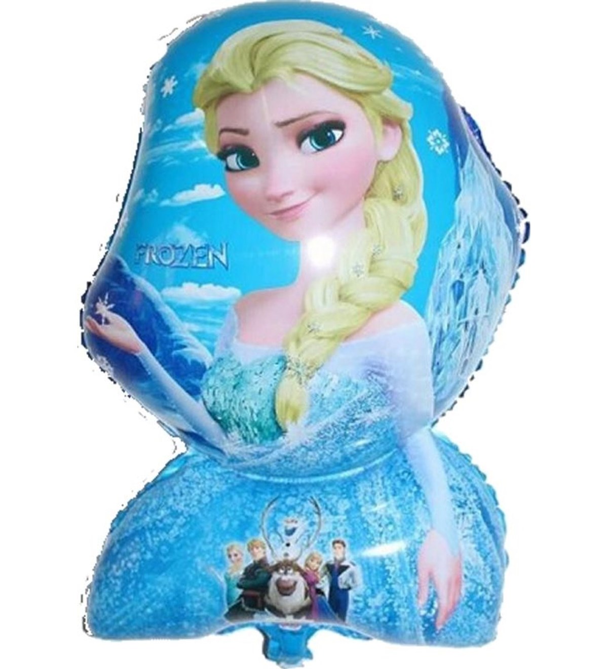 KBK Market Elsa Frozen Folyo Balon 40 cm