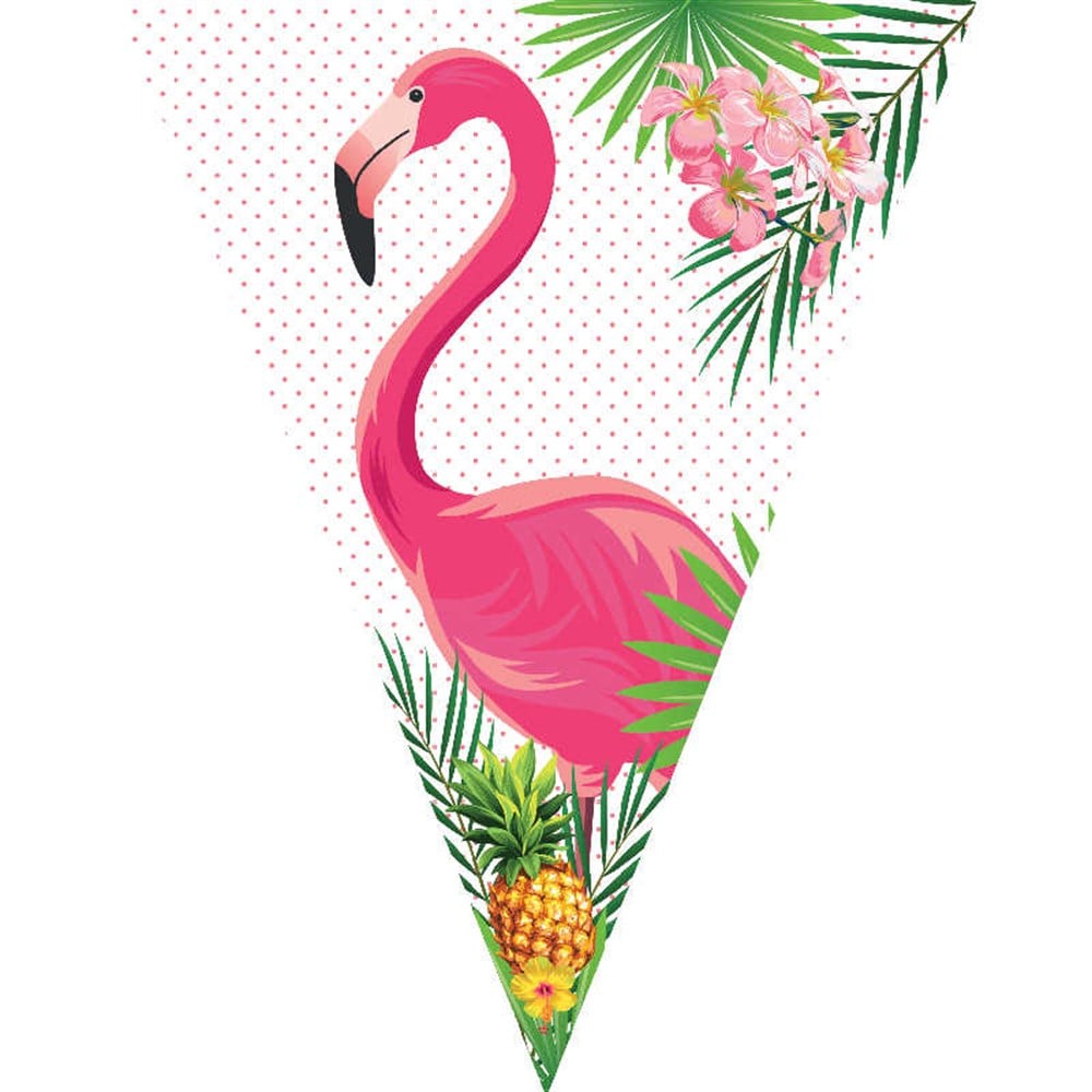 KBK Market Flamingo Flama