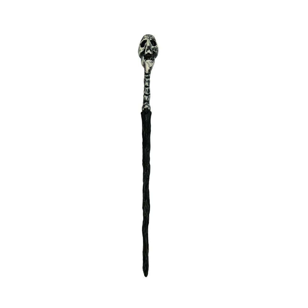 KBK Market Halloween Voldemort Asa