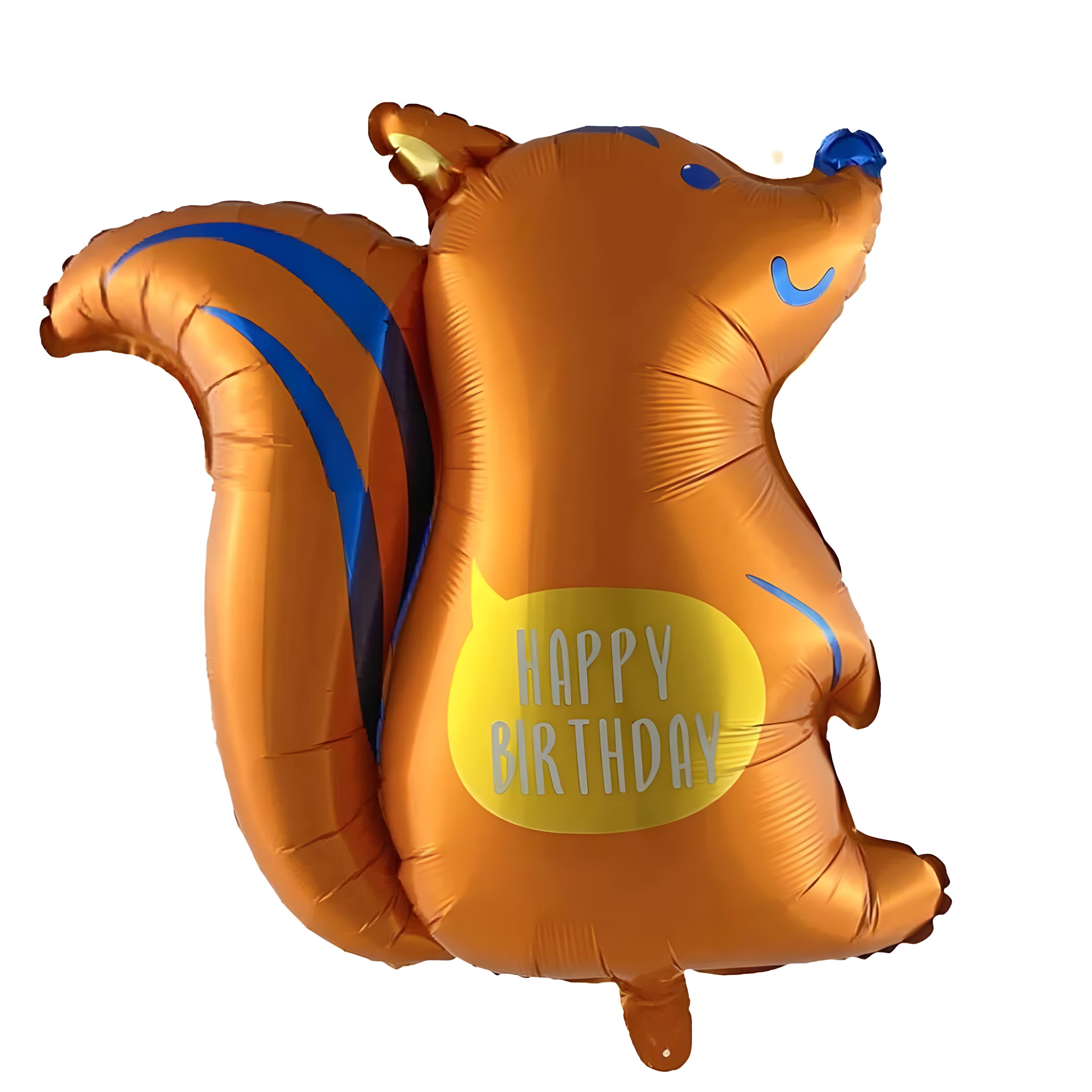 KBK Market Happy Birthday Sincap Folyo Balon 