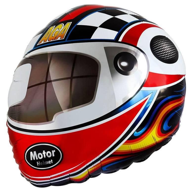 KBK Market Kask Folyo Balon 55x52 cm