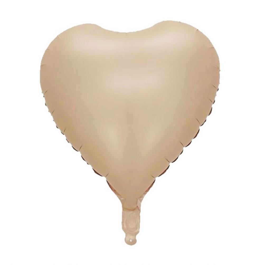 KBK Market Krem Kalp Balon 45 cm