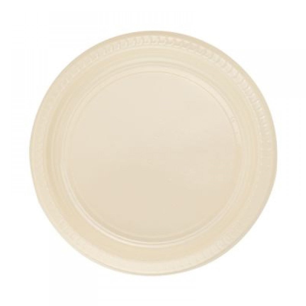KBK Market Krem Tabak 25 Adet-22 cm