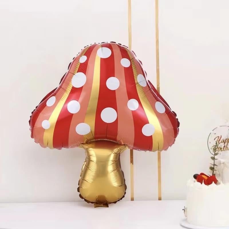 KBK Market Mantar Folyo Balon 50x70 cm