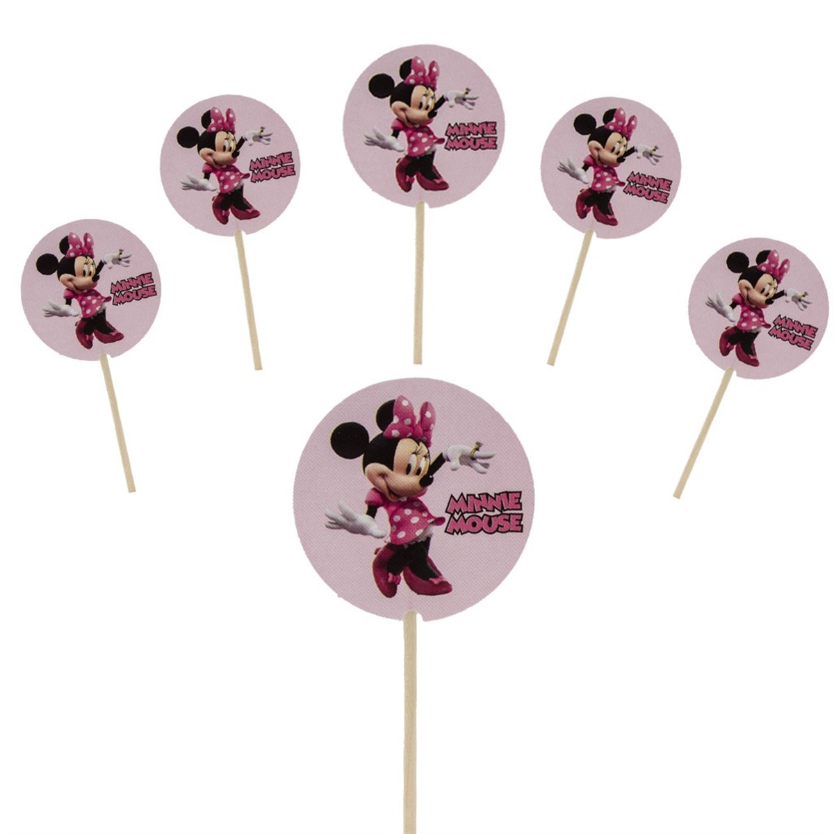 KBK Market Minnie Mouse Kürdan