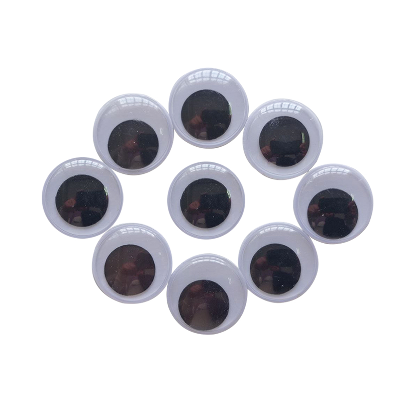 KBK Market Oynar Göz 20 mm Büyük Boy 63'lü