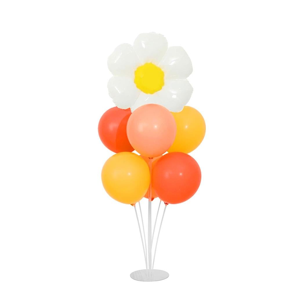 KBK Market Papatya Balon Standı 