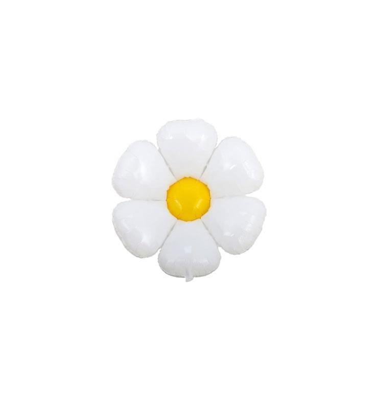 KBK Market Papatya Folyo Balon 45 cm 