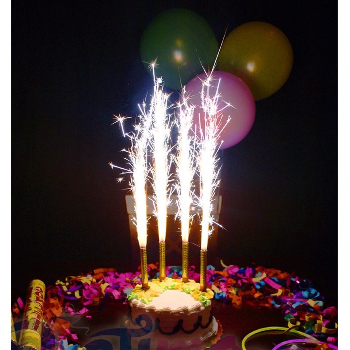 KBK Market Pasta Maytabı