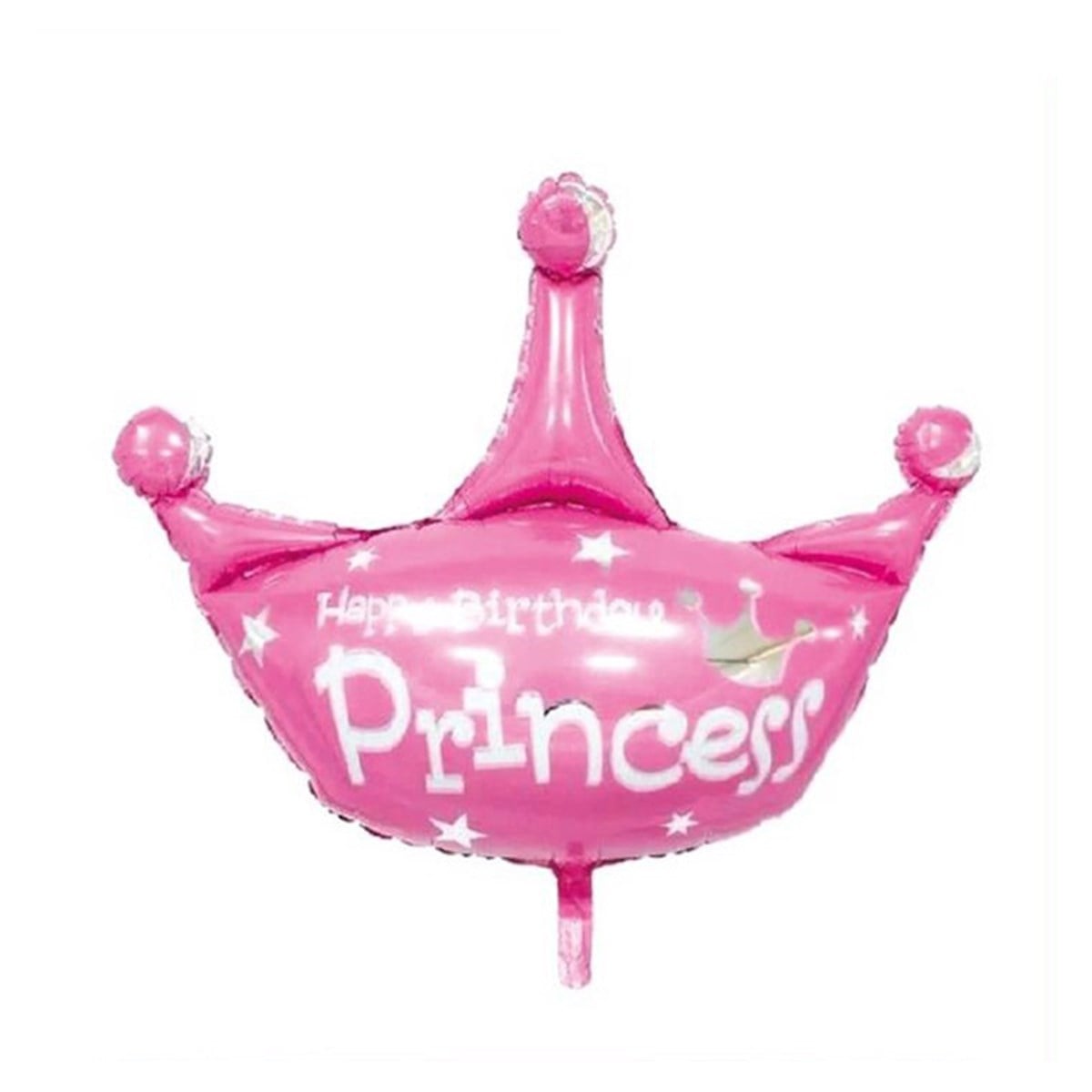 KBK Market Princess Taç Folyo Balon