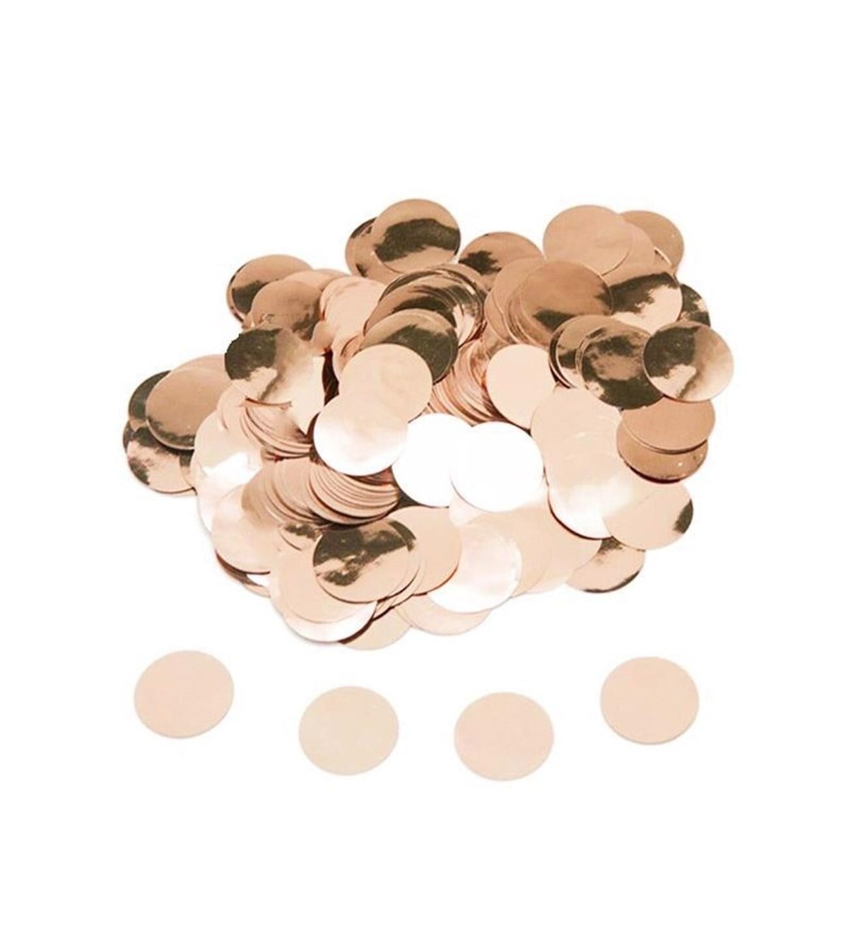 KBK Market Rosegold Balon Pulu 