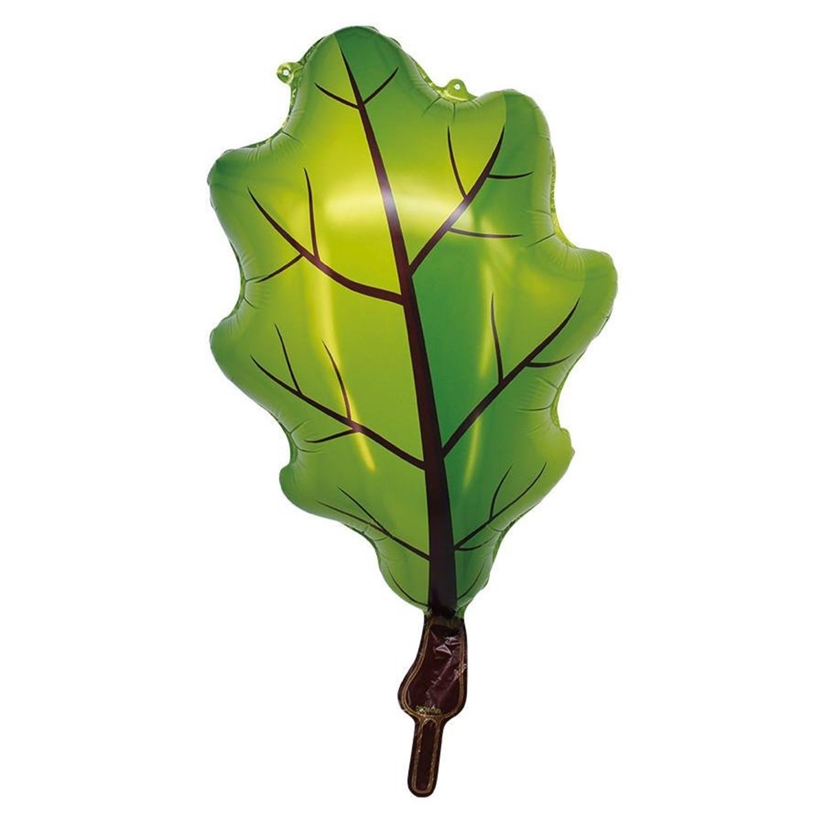 KBK Market Safari Yaprak Folyo Balon 43 cm x 68 cm