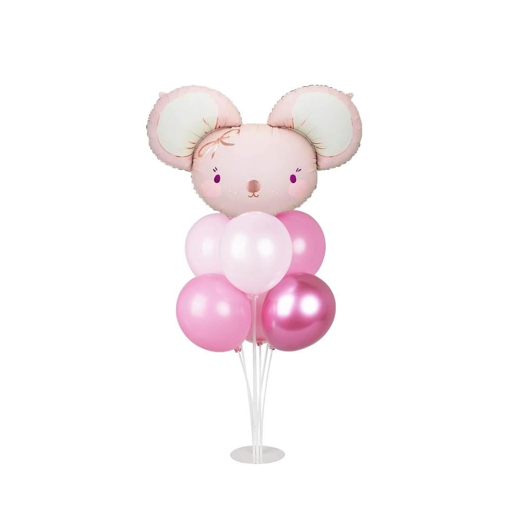 KBK Market Sevimli Fare Balon Standı