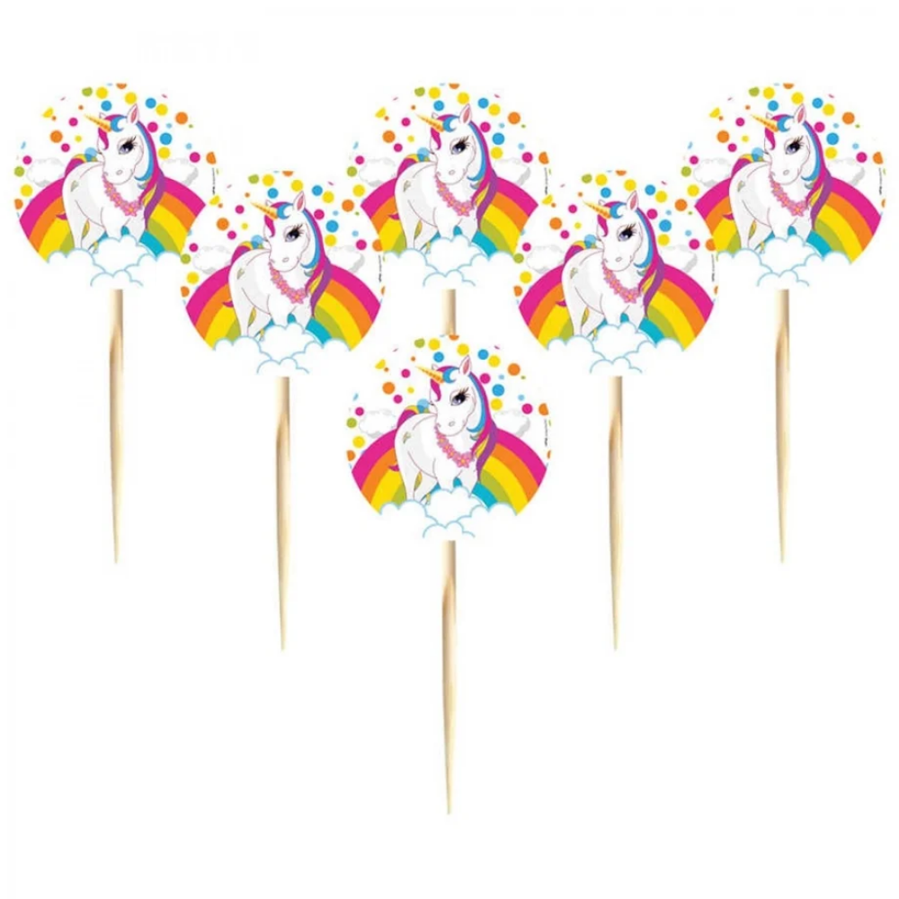KBK Market Unicorn Kürdan 20'li
